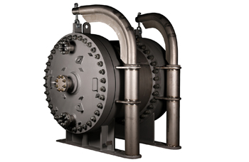 Heat Exchanger Spare