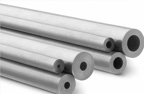 High Pressure Tubes