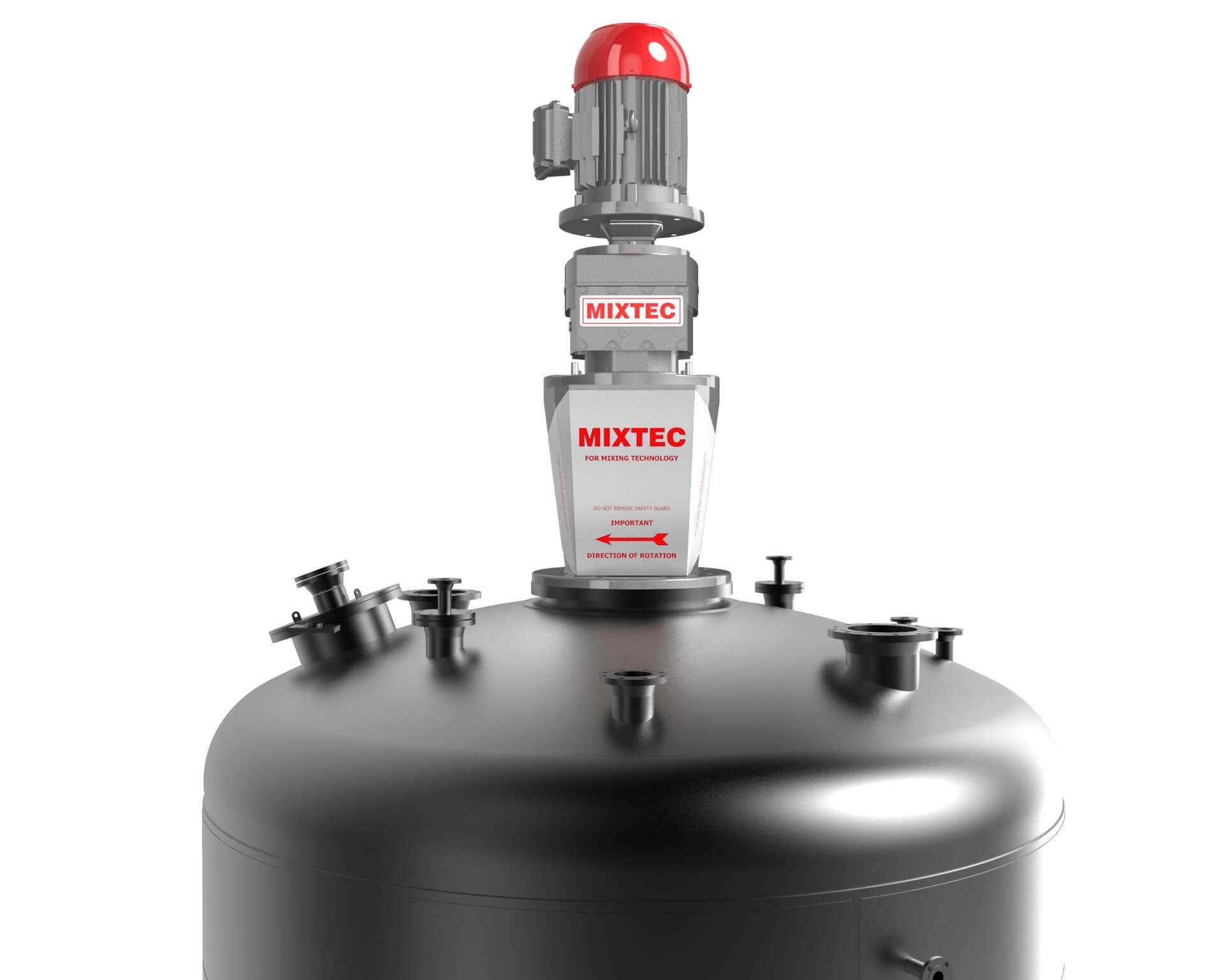 Accessories & Mounting