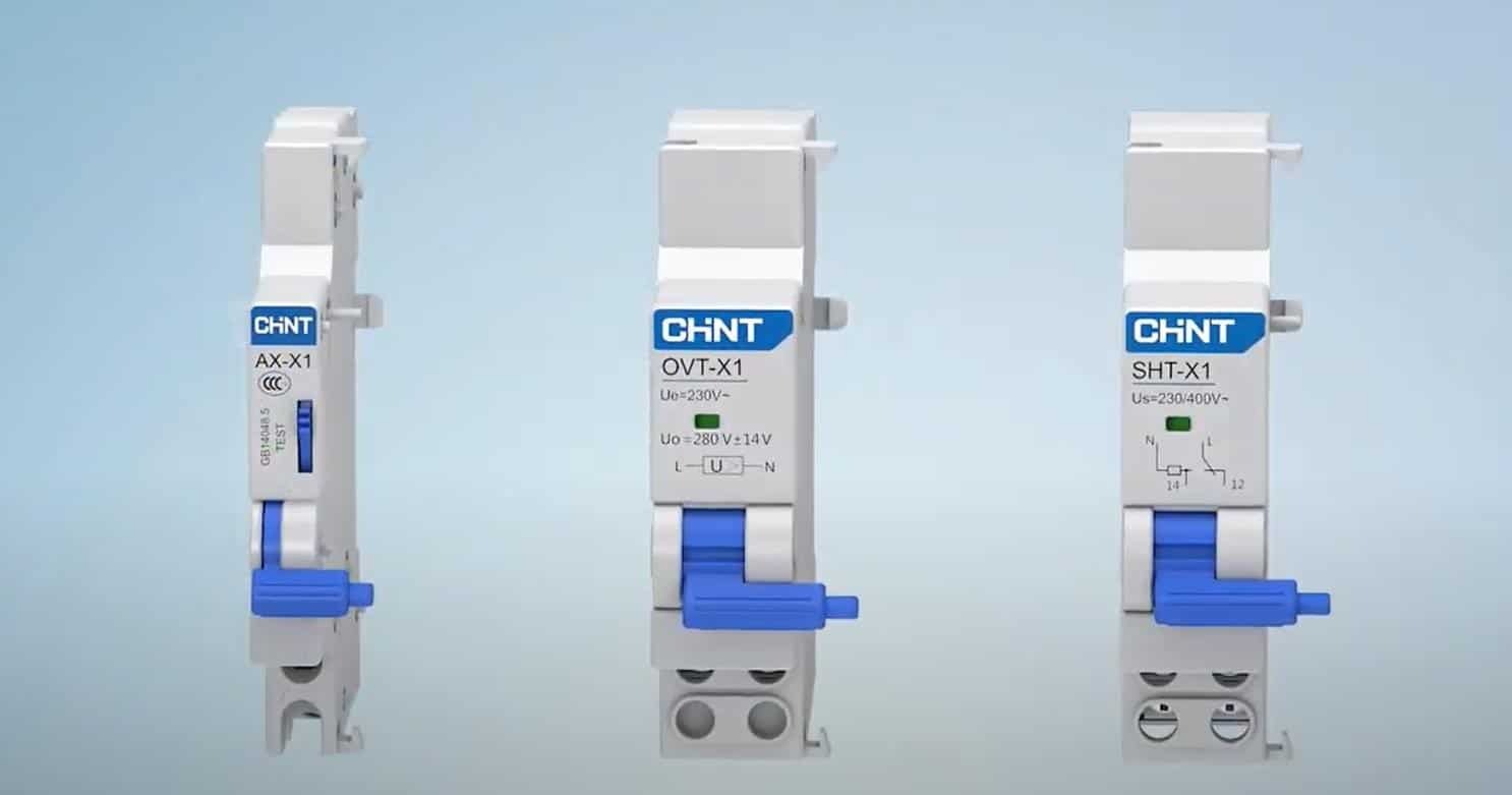 Industrial Grade (General)