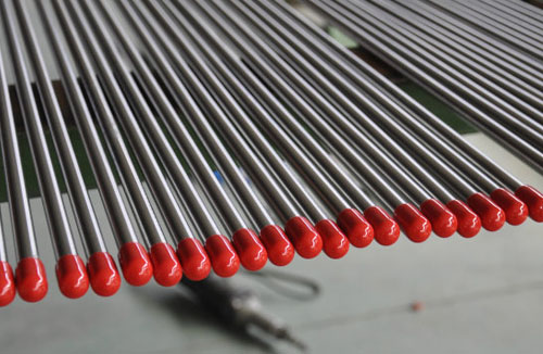 Instrumentation Tubes