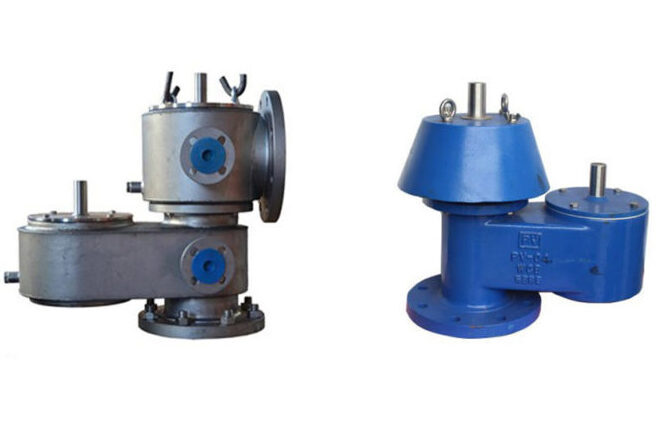 Breather Valve