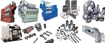 Industrial Grade (General)