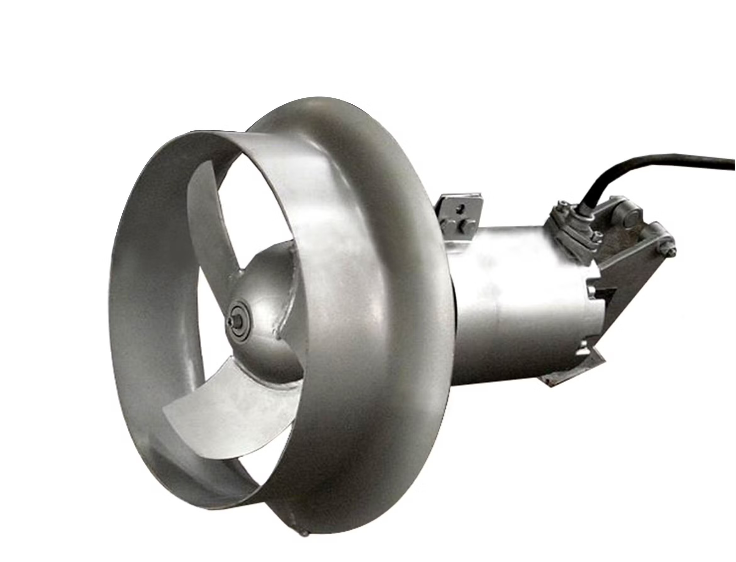 Marine/Offshore Duty