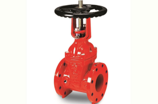 Gate Valve