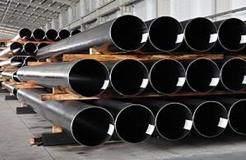 Pipe Standard & Line