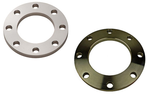 Plate Flange