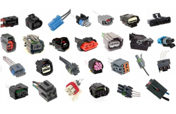 Plugs & Connectors
