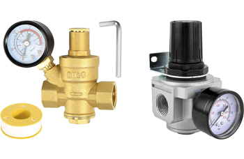 Pressure Regulator