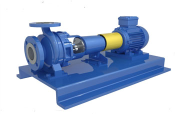 Centrifugal Pumps