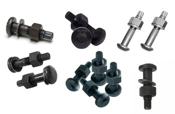 Tenion Control Bolts