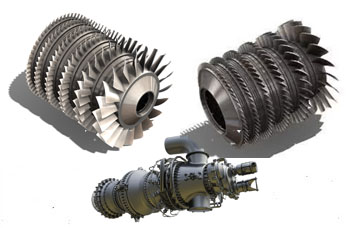 Axial compressor