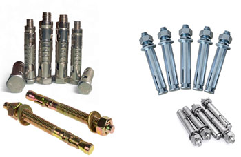 Anchor Bolts