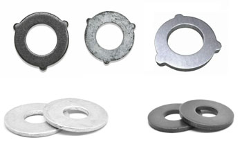 Structural Washers