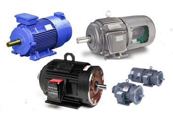 Inverter Duty Motors