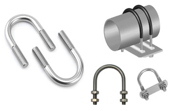U Bolts