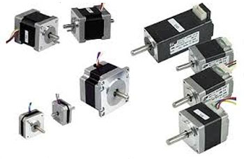 Nema Frame Motors