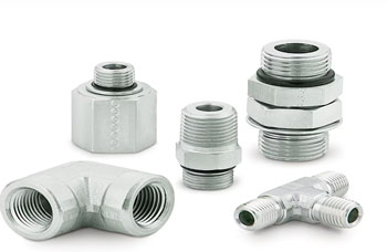 NPT-ISO-BP-SAE-MS-AN