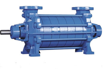 Multistage Pumps