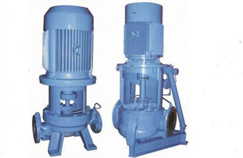 Marine Pumps