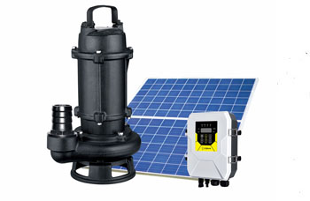Solar Pumps