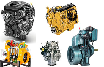 Diesel Engine