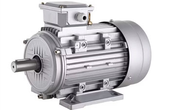 Aluminium Frame Motors
