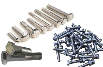 Stainless steel Bolts