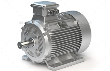 Exe Exploion Proof Motors