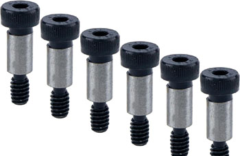 Shoulder Bolts