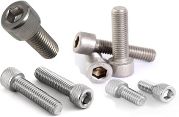 Socket Head Screws