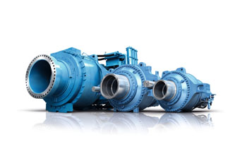 Turbine Gearbox