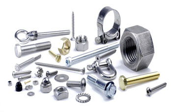 Complete Fasteners