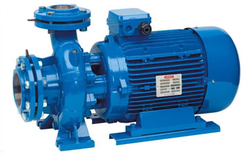 Electrical Pumps