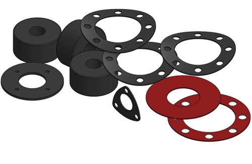 Rubber Gasket