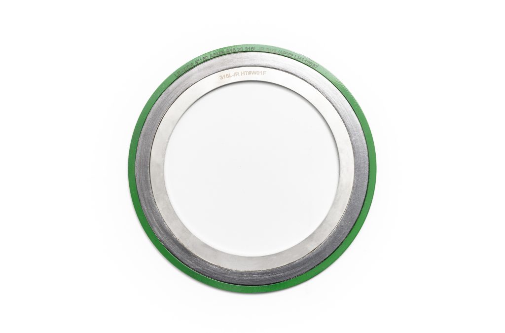 Semi Metallic Gasket