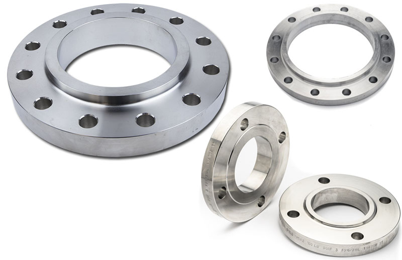 Slip-On Flange
