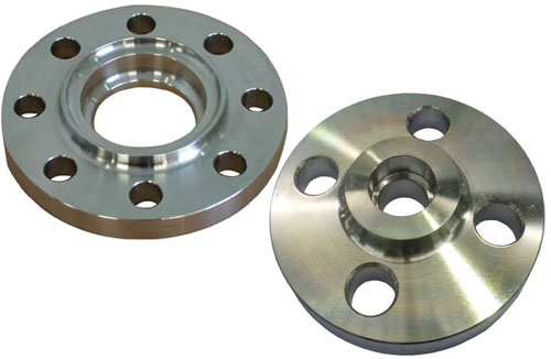 Socket Weld Flange
