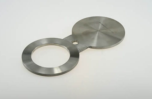 Spectacle Blind Flange