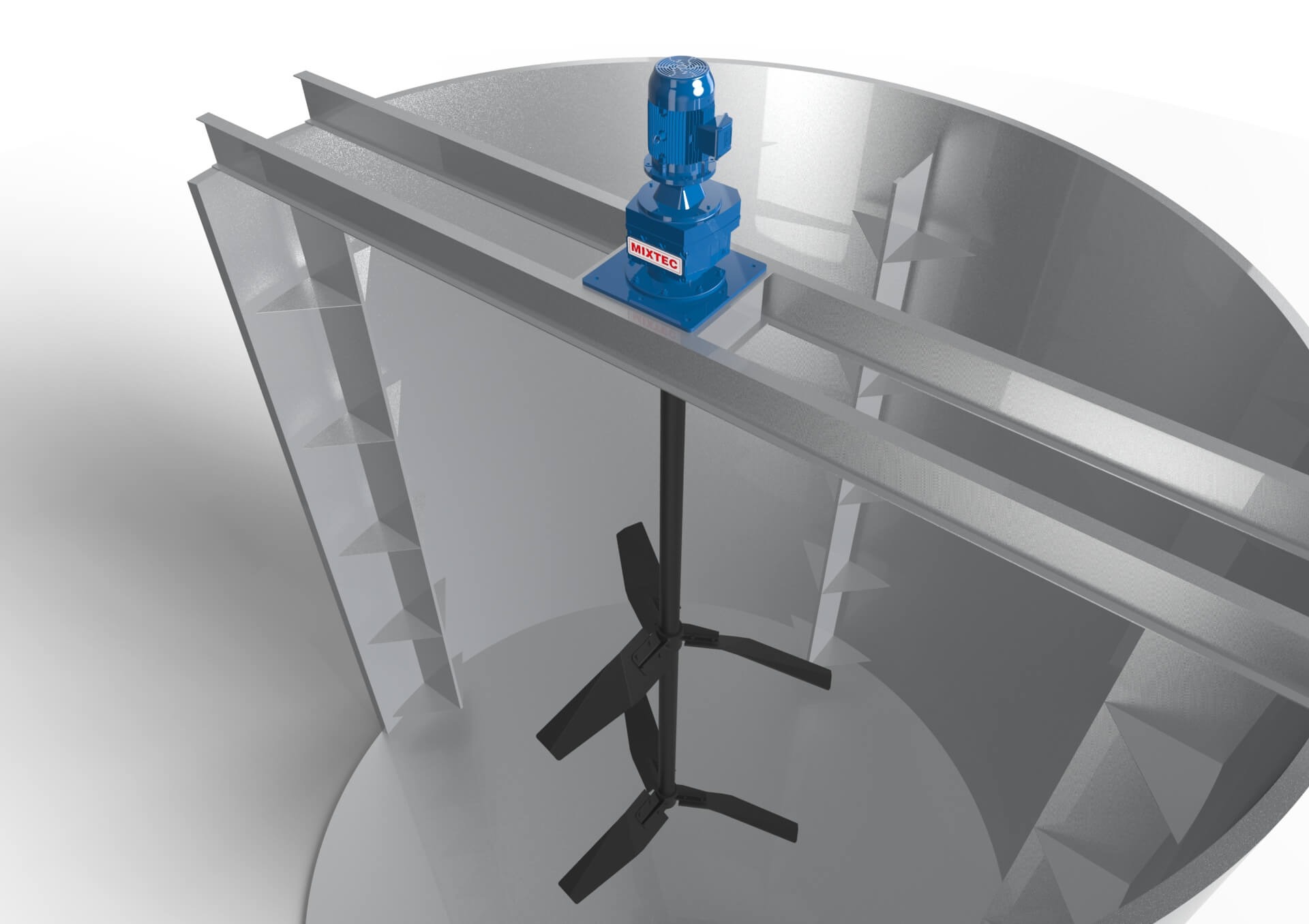 Stainless Steel Options