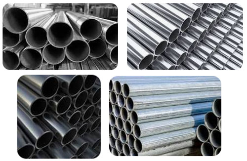 Steel Pipe