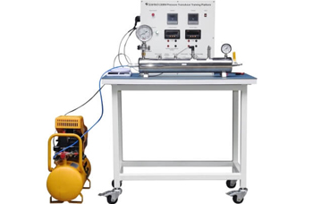 Test Pressure Sensor