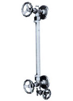 Tubular Level Gauges