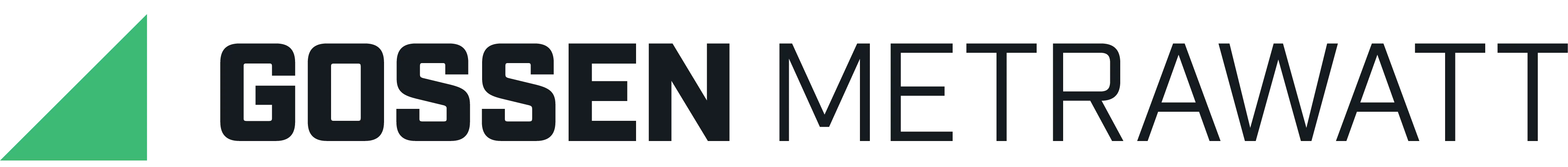 Gossen Metrawatt