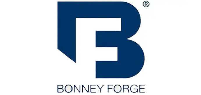 Bonney Forge