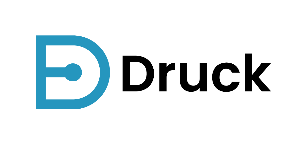 Druck
