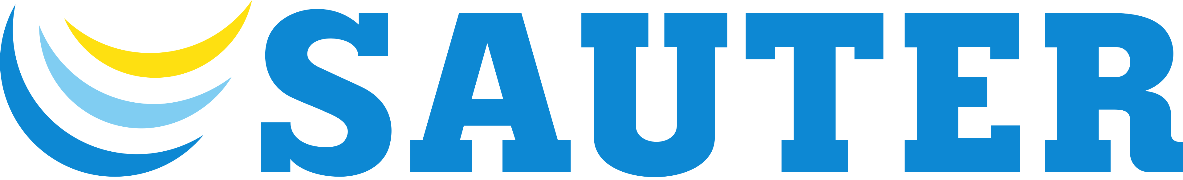 SAUTER REGULATION