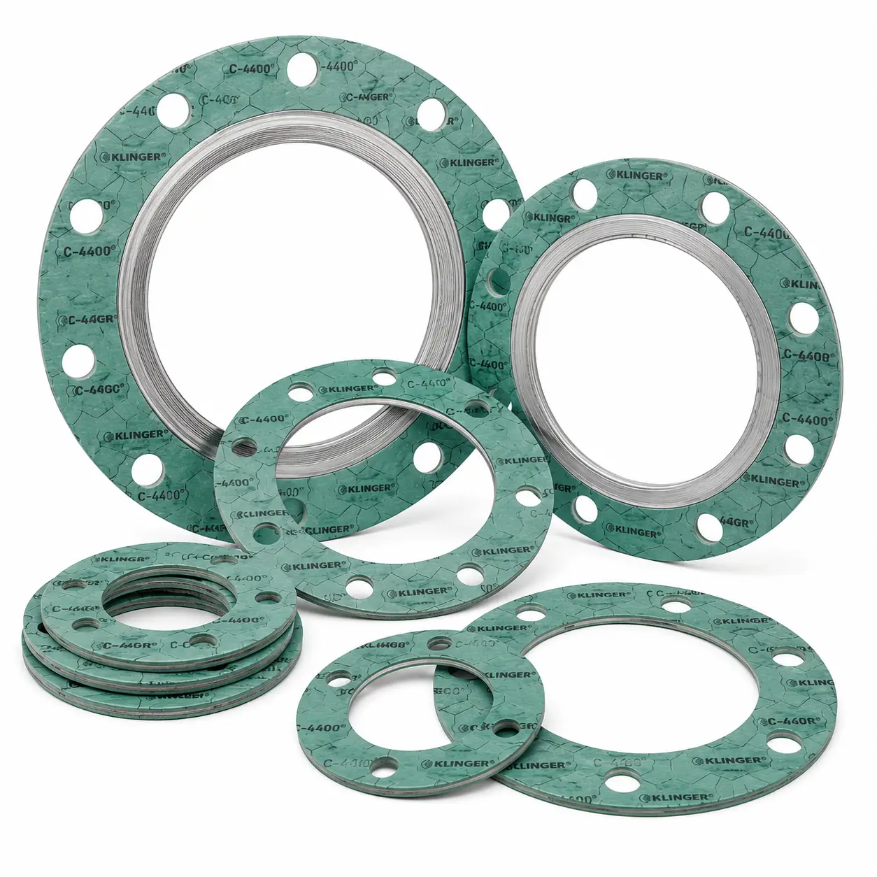 Gasket