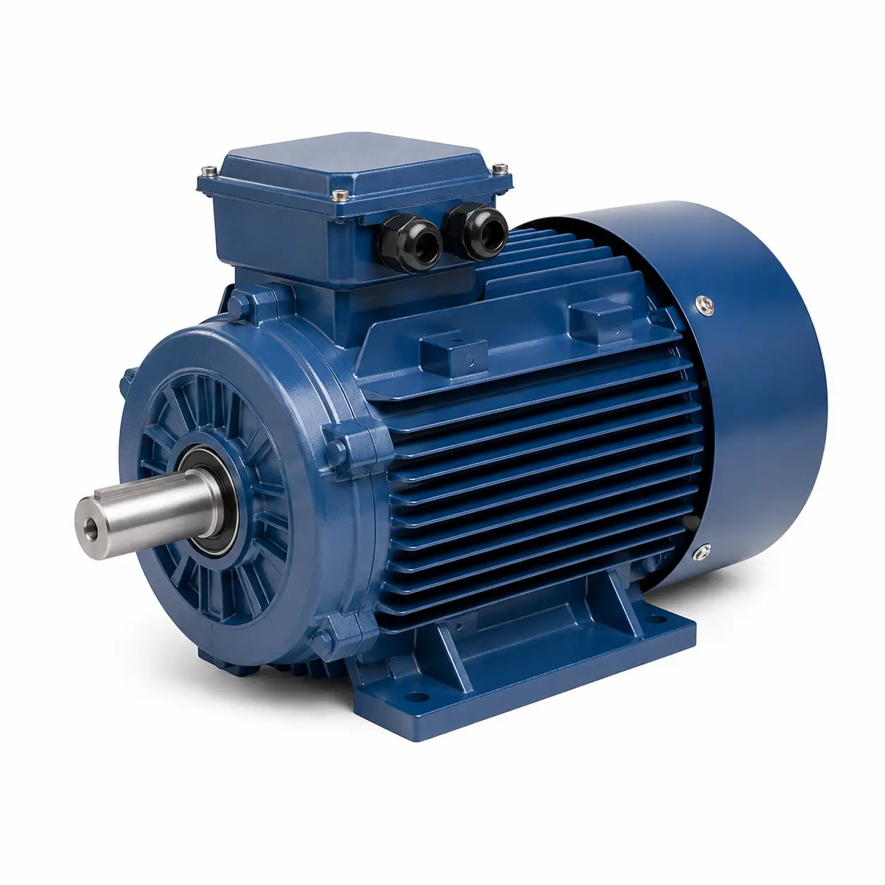 Drives & Motors
