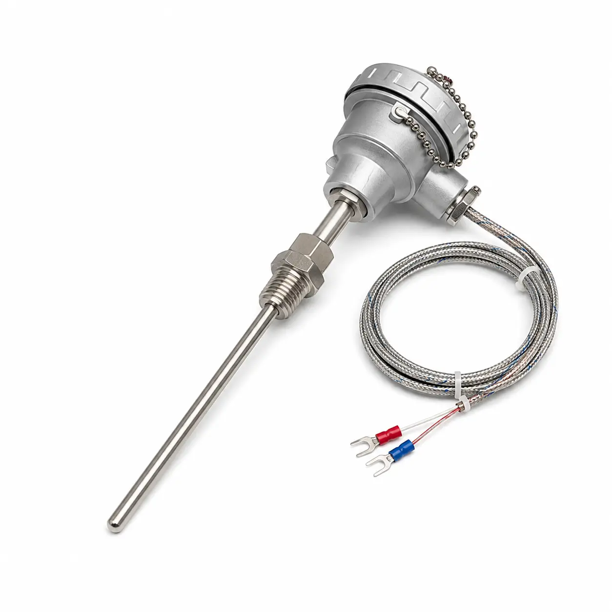 Thermocouples